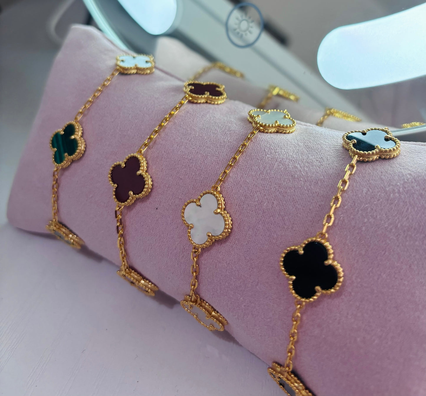 DUPE VF PULSERQ PERLA