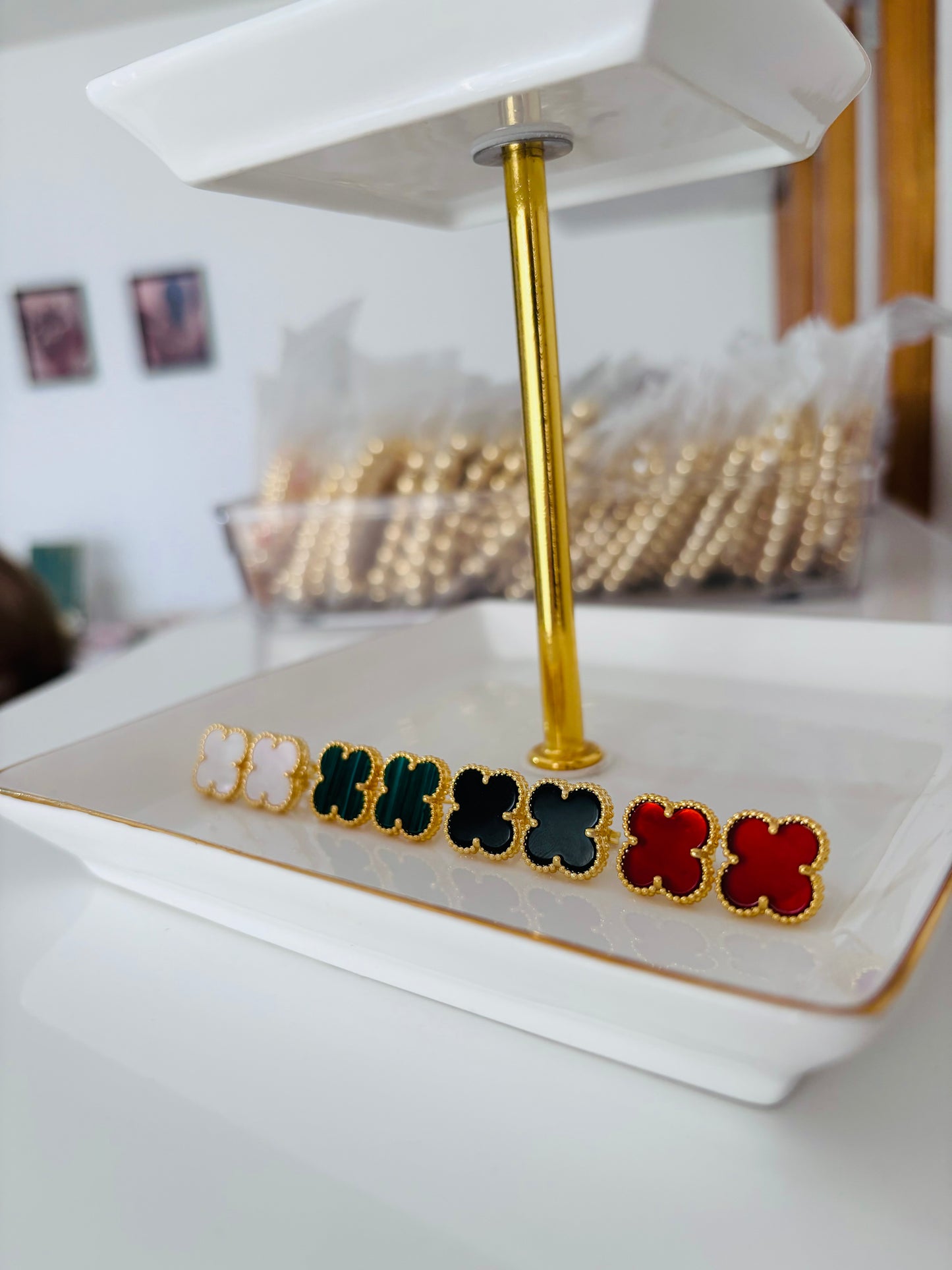 DUPE VF BROQUEL ROJO