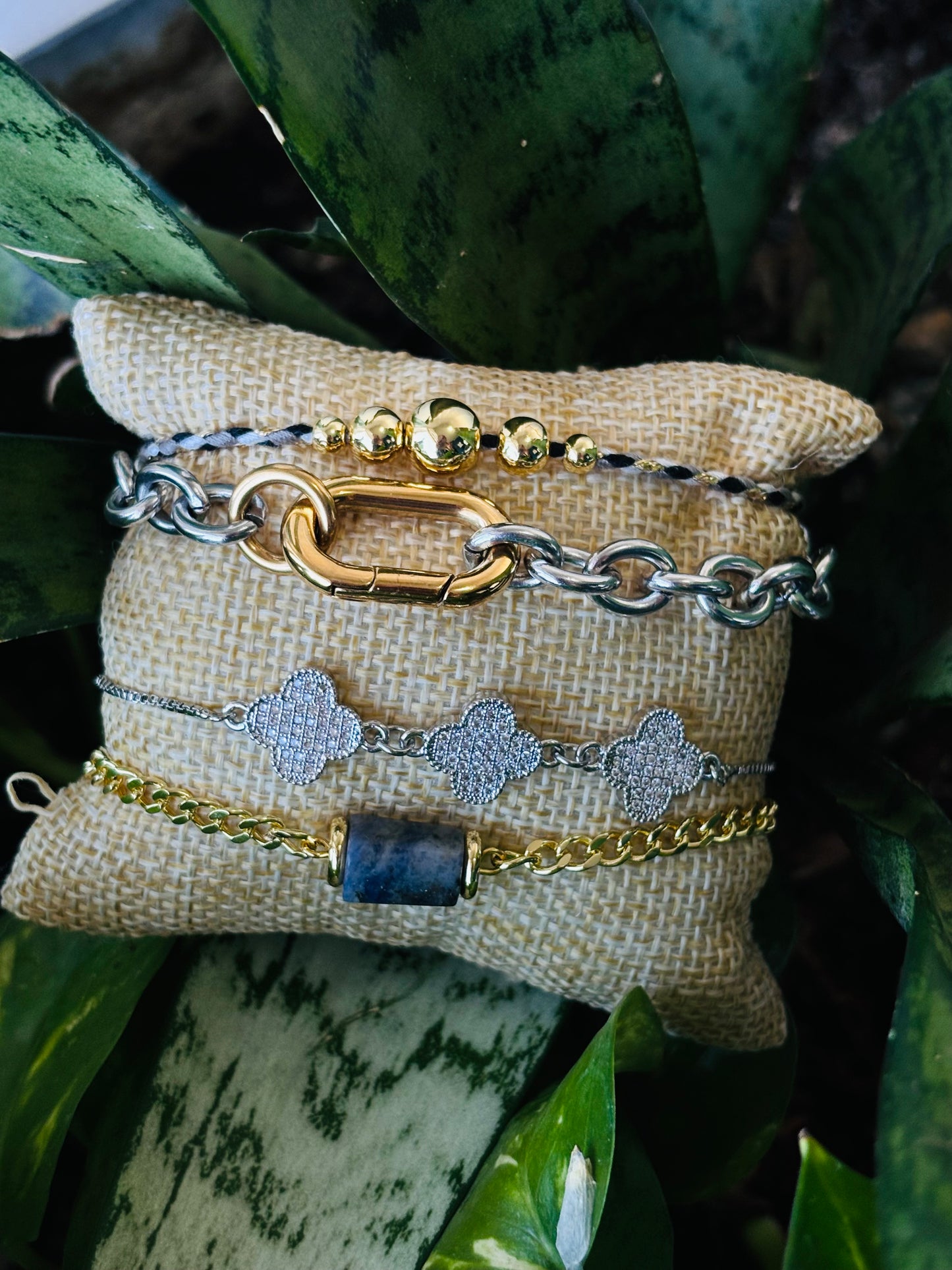 Arete Lapislázuli Aura