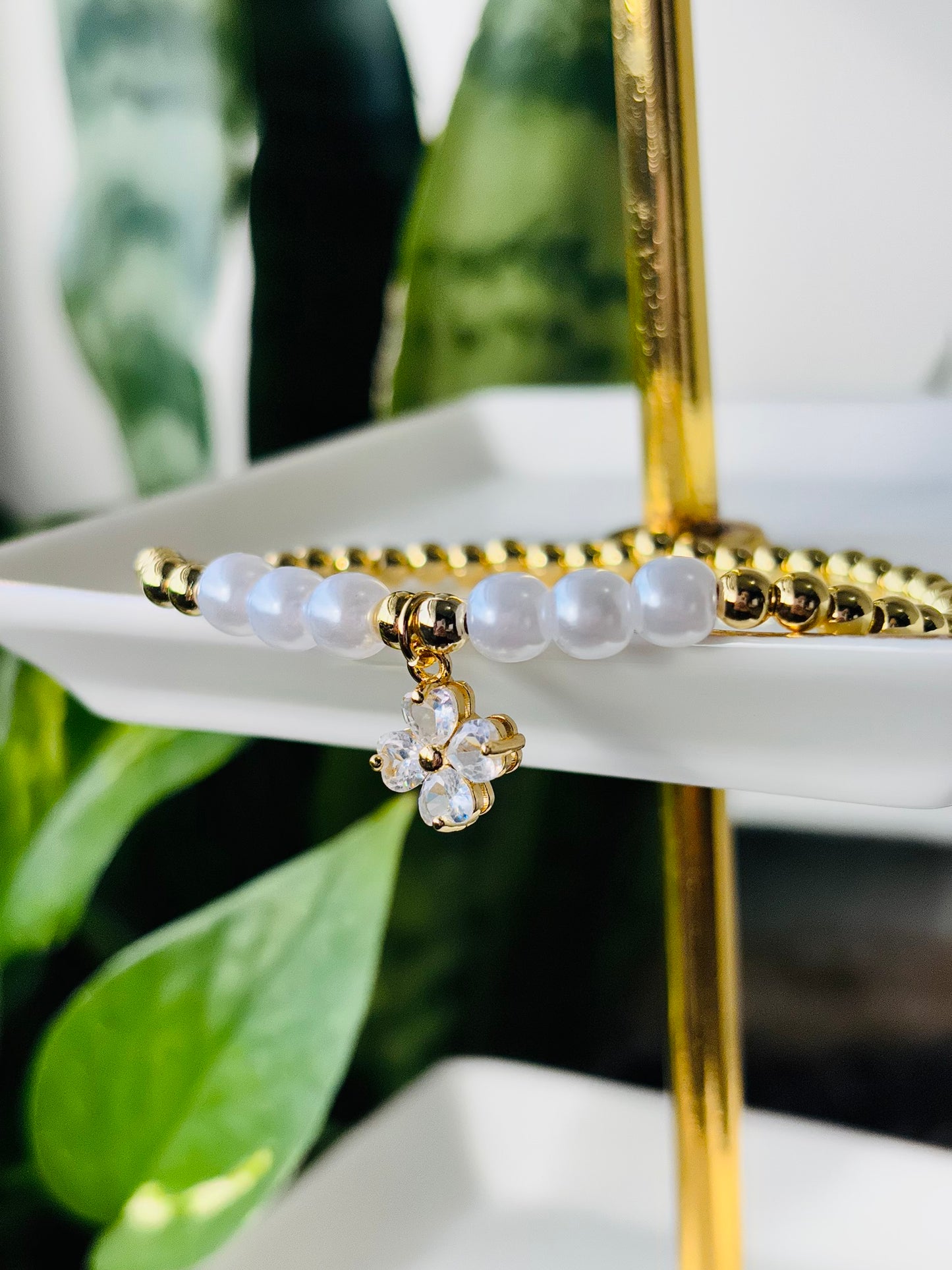 Pulsera Good Fortune