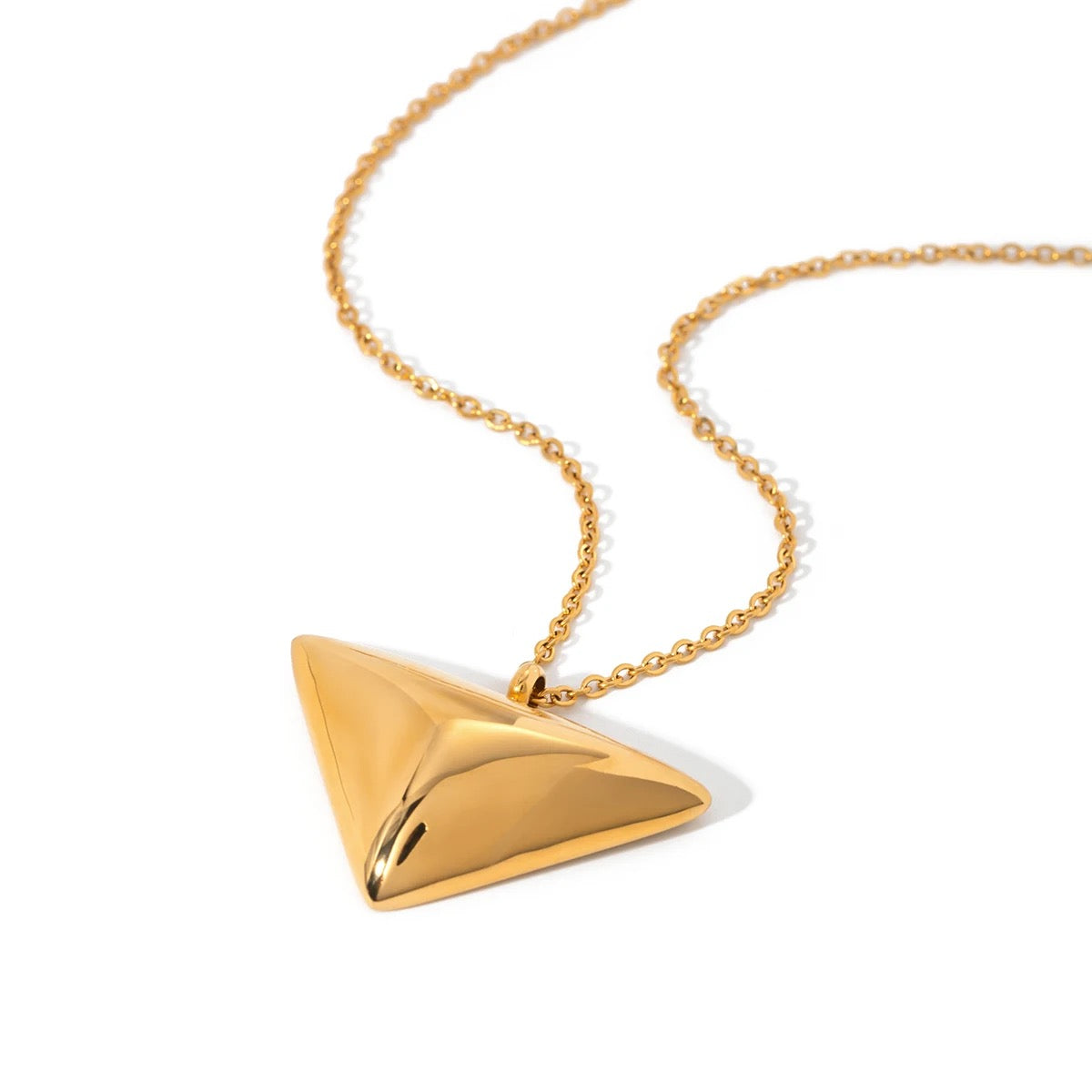 ARETE TRIANGULO DORADO