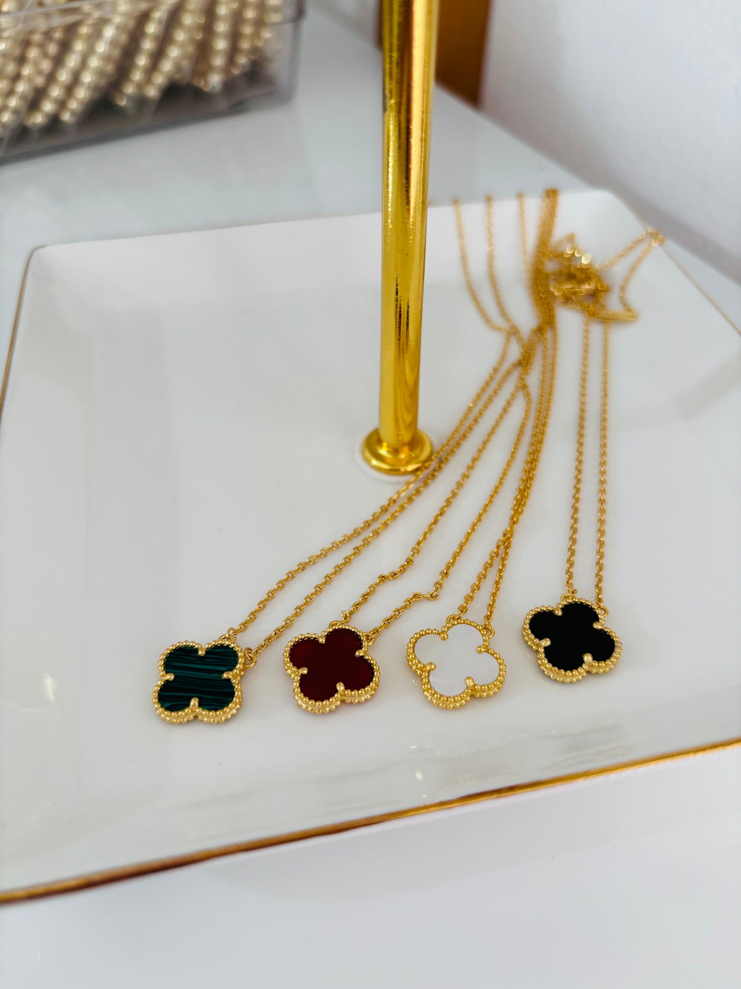 DUPE VAN CLEEF