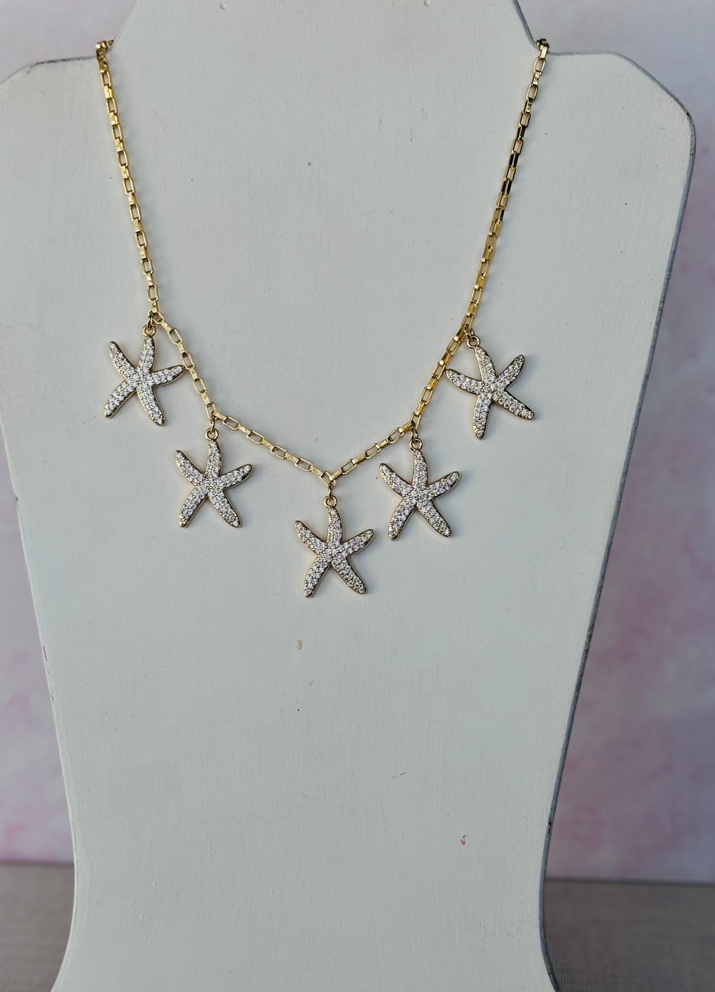 Collar Maristar