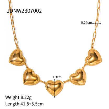 Collar Salomón