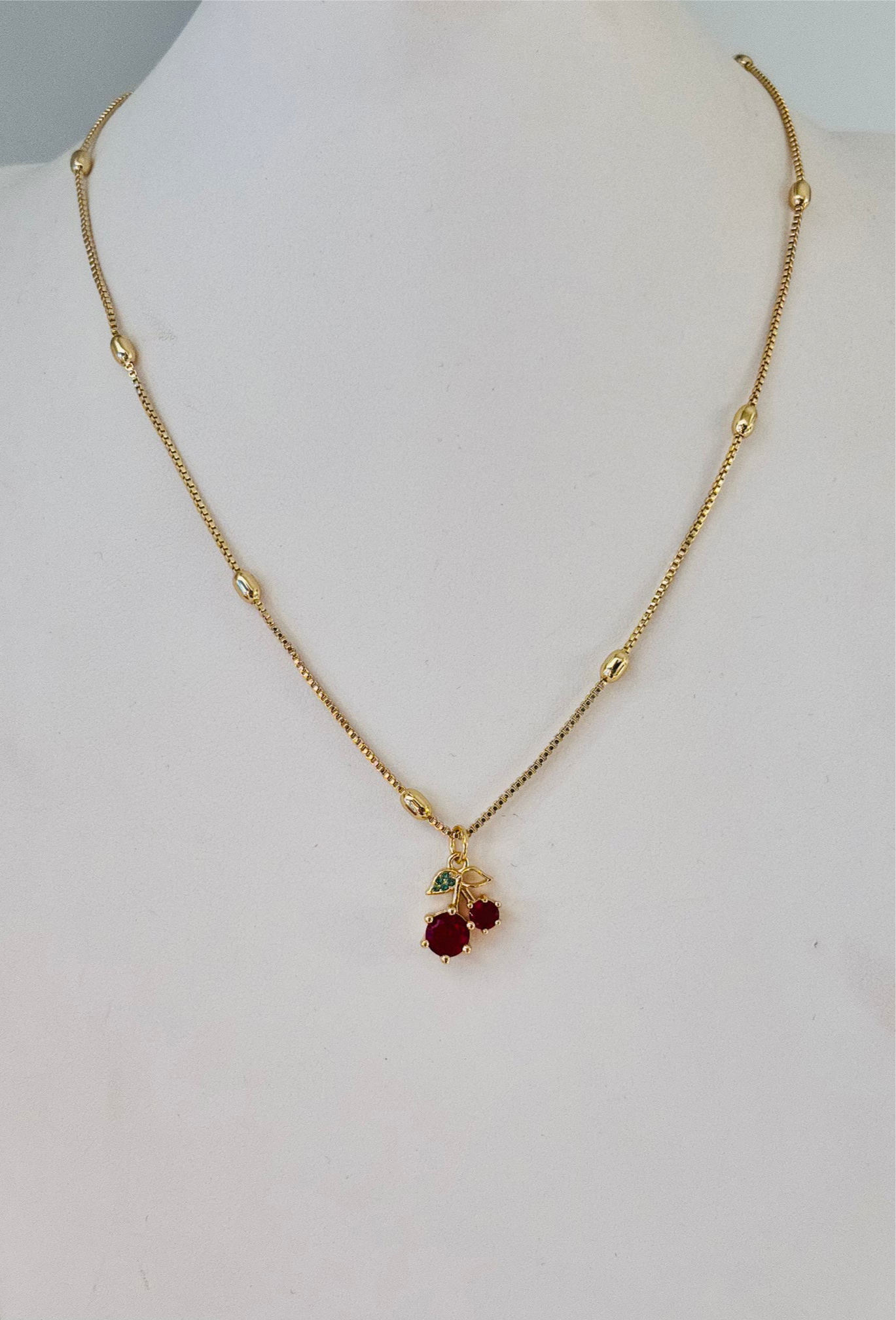 Mini Cereza