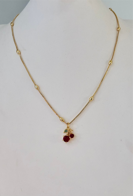Mini Cereza