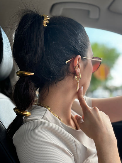 007 STILYSH GOLD