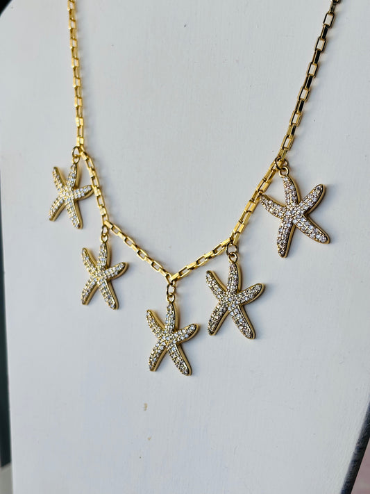 Collar Maristar