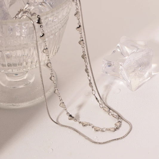Collar Doble Antonia