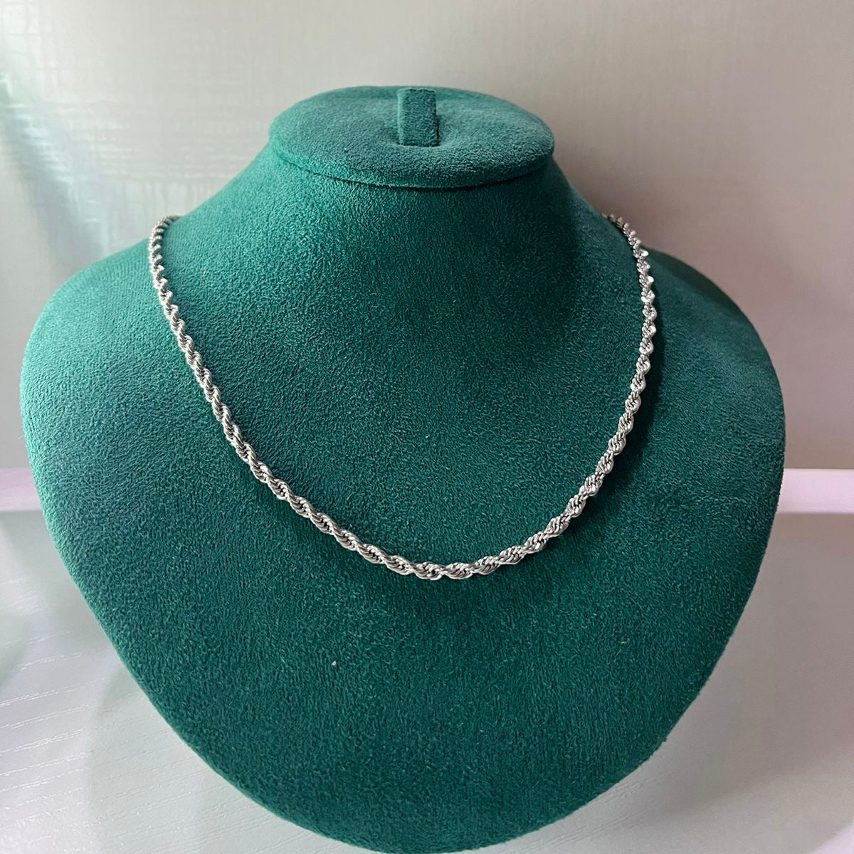 Torsal Ch plata