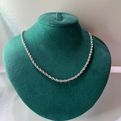 Torsal Ch plata