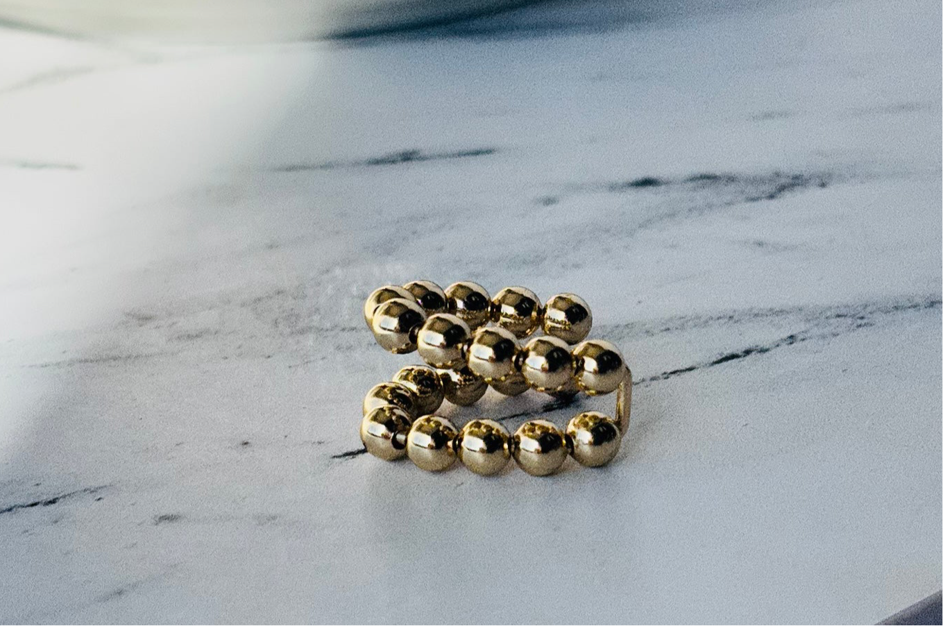Conciencia al mayoreo en Chapa de Oro 18K de Mayoreo, diseño duradero y sofisticado.