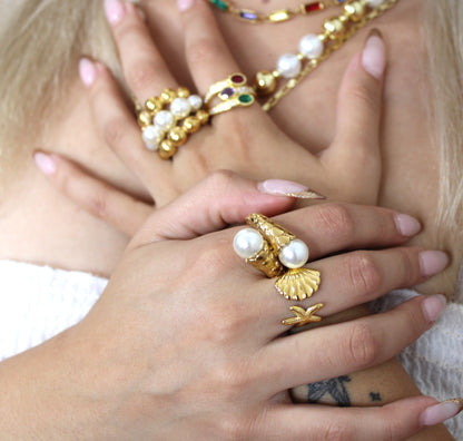 ANILLO OSEAN