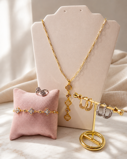 ARETE AMALFI GOLD