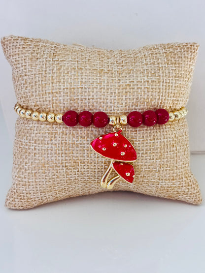 Pulsera Fungui