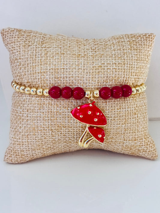 Pulsera Fungui