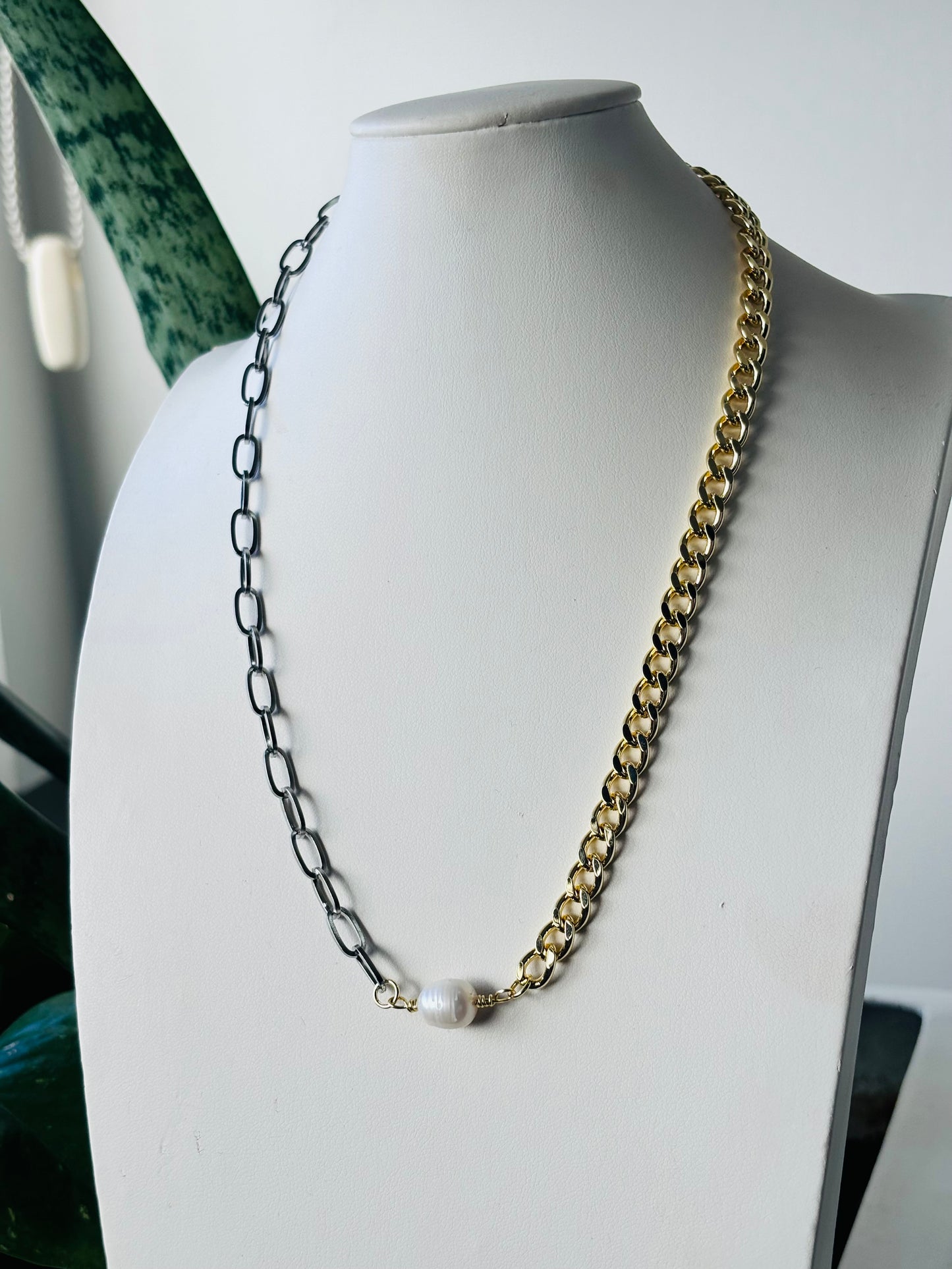 Silver PEARL
