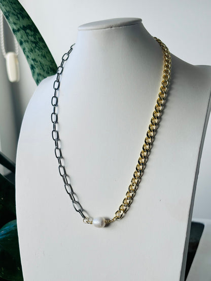 Silver PEARL