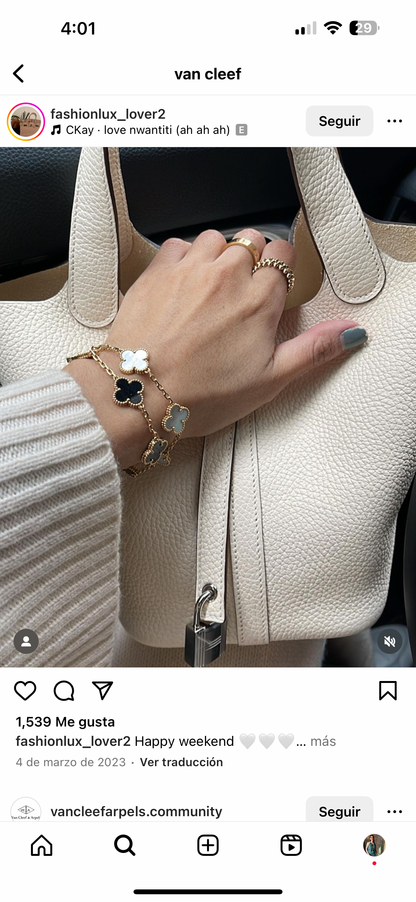 DUPE VF PULSERQ PERLA