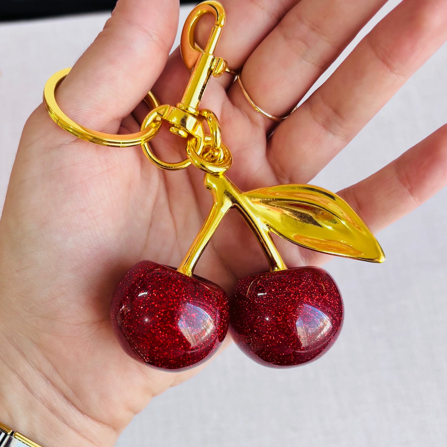 Cherry Love