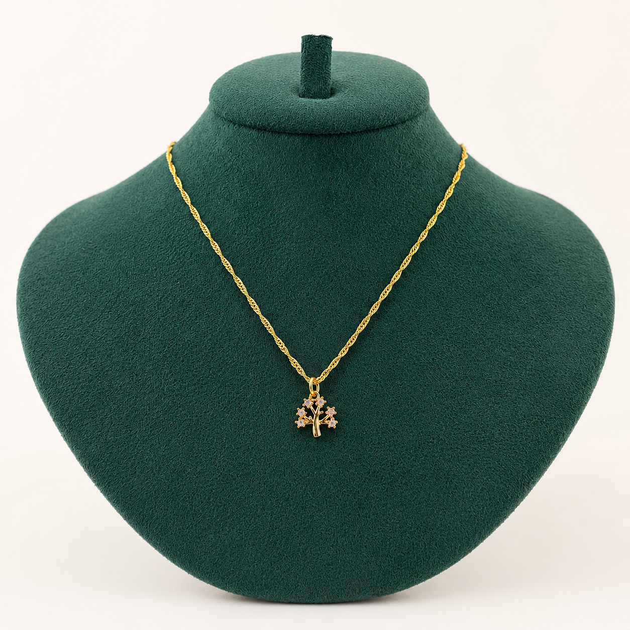 CADENA ABUNDANCIA