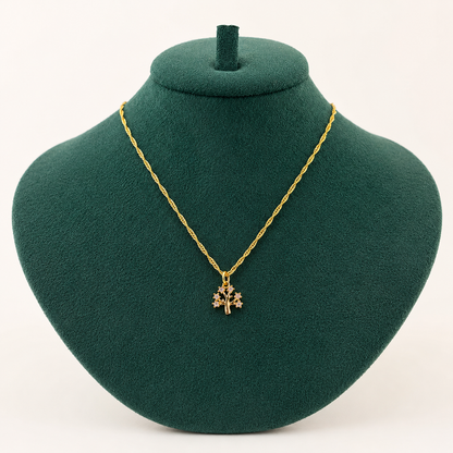 CADENA ABUNDANCIA