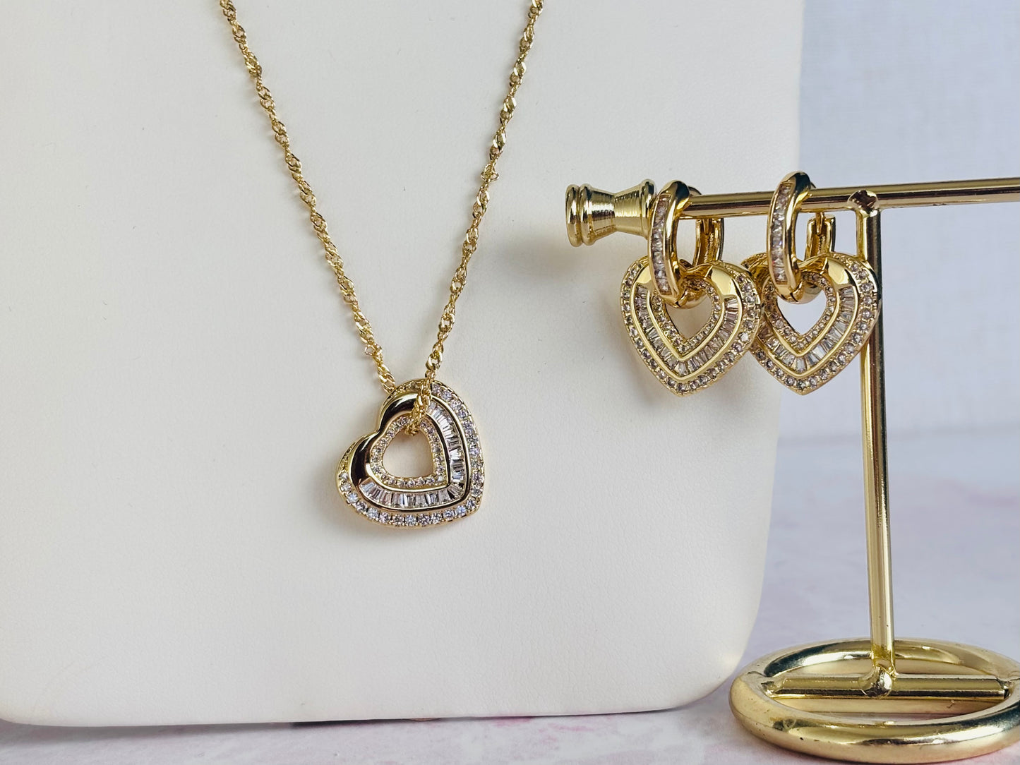 Heart Loop