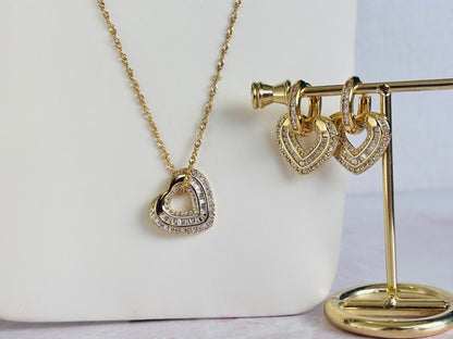 Heart Loop