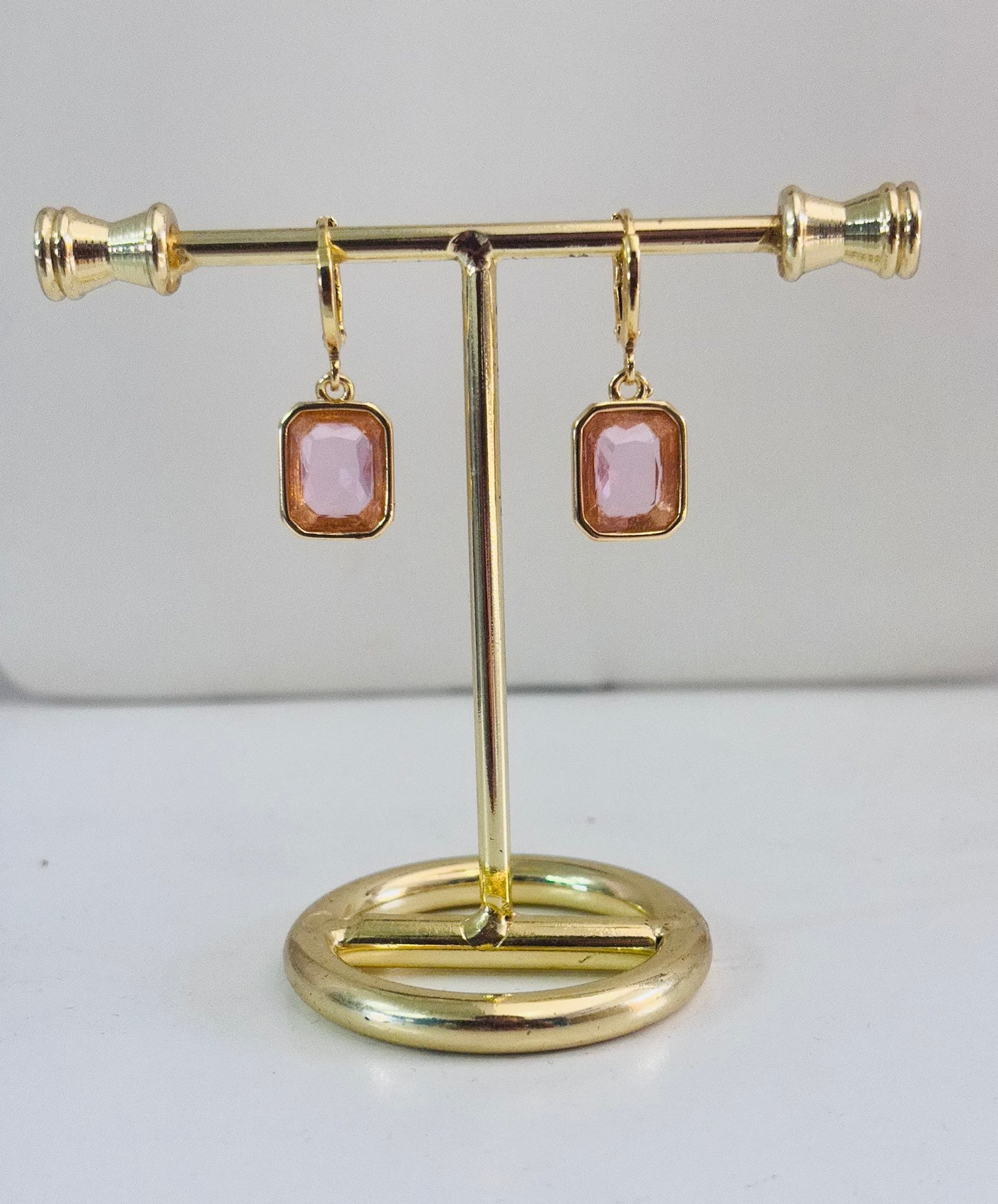 HUGGIE CHAPA DE ORO MAYOREO