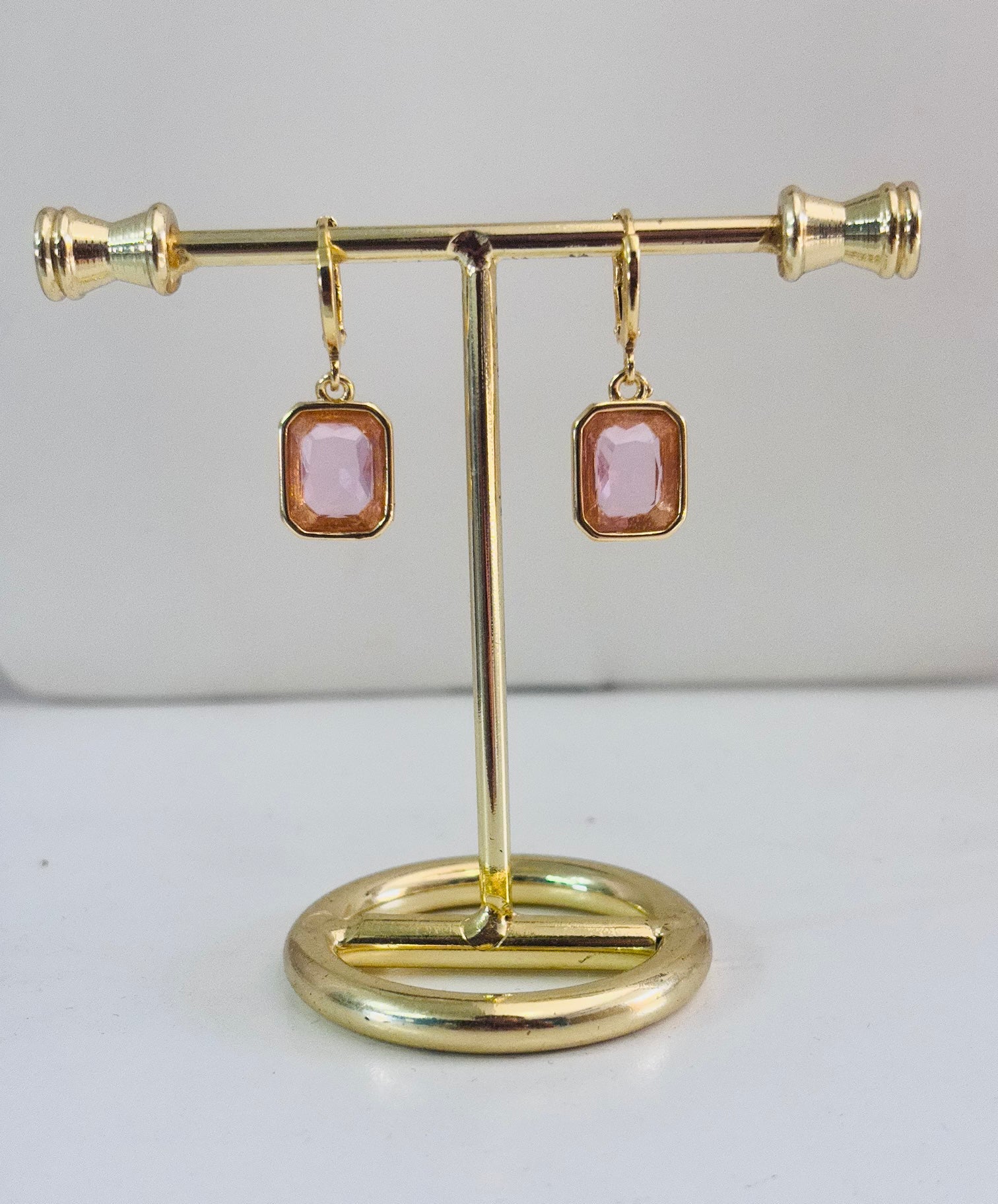 HUGGIE CHAPA DE ORO MAYOREO