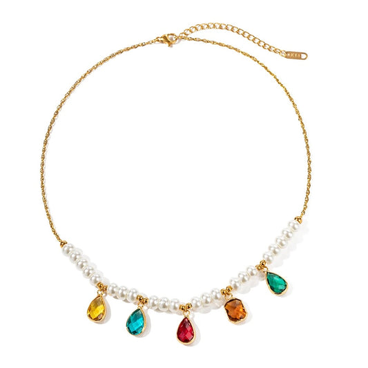 Collar Himalaya