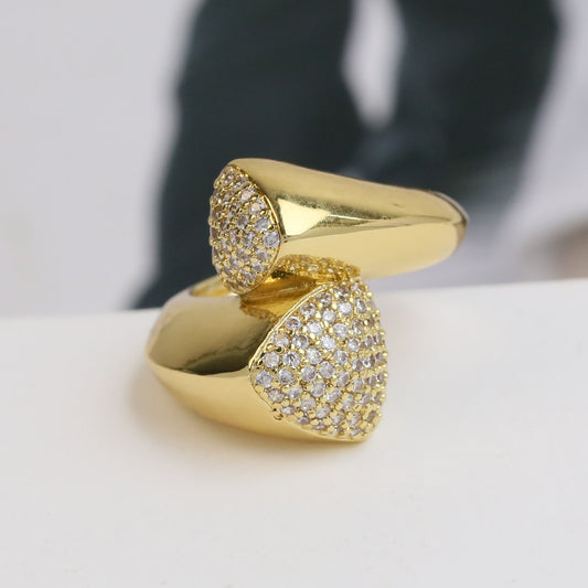 Anillo Zoé