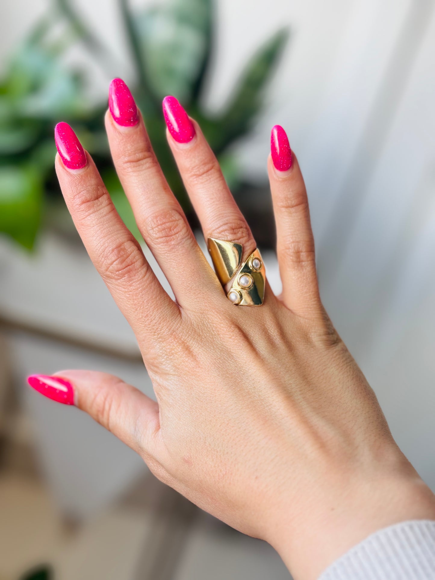 Anillo Nobleza
