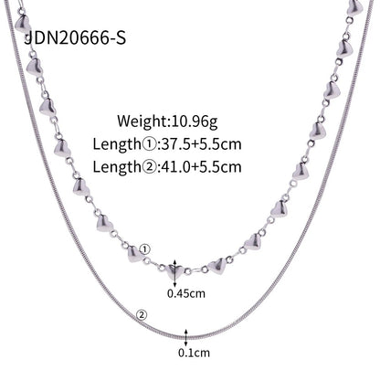 Collar Doble Antonia
