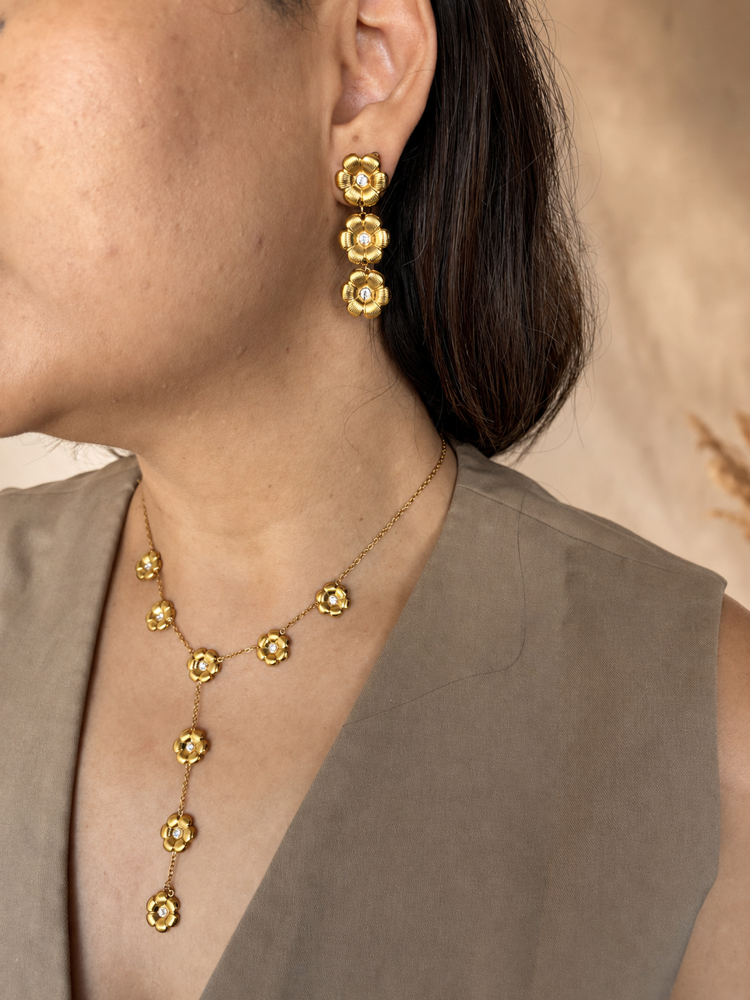Aretes Aurelia