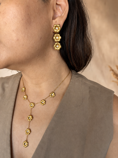 Aretes Aurelia