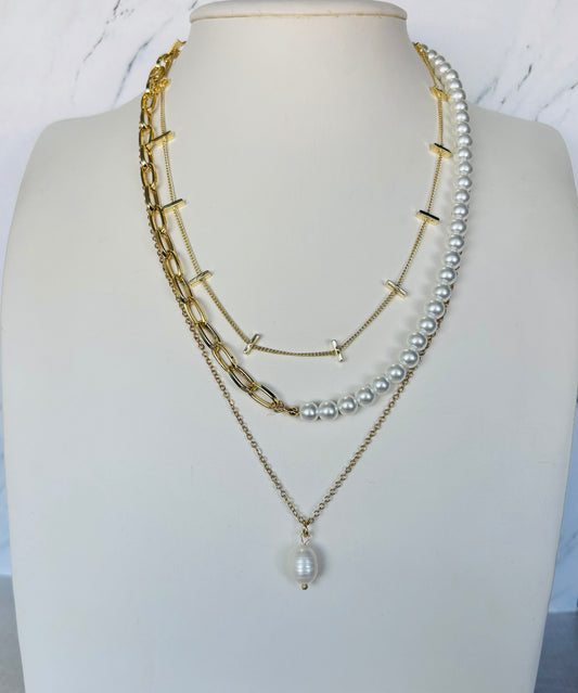 Collar Gratitud