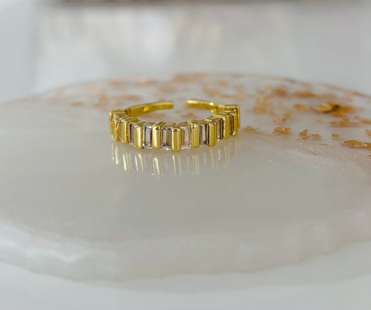 Anillo Monet