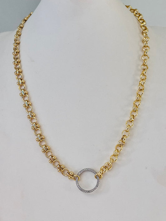 Collar Aura