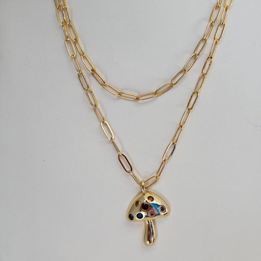 Collar Elfo