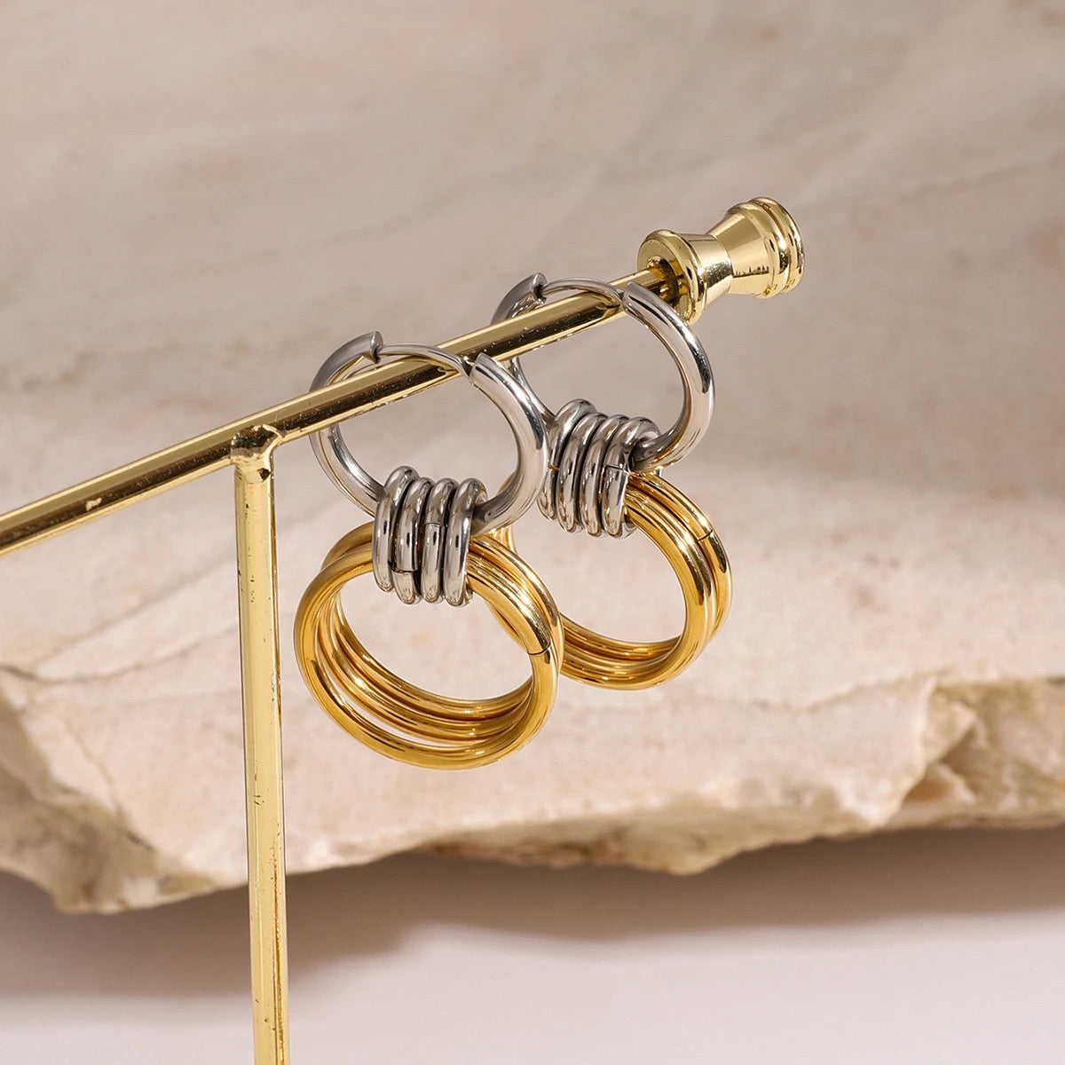 Arracada JOYAS DE RAJ