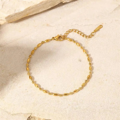 Pulsera Amara GOTITAS