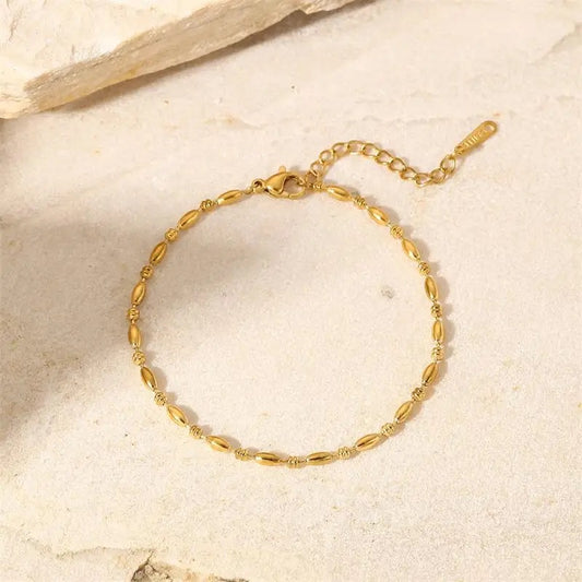 Pulsera Amara GOTITAS