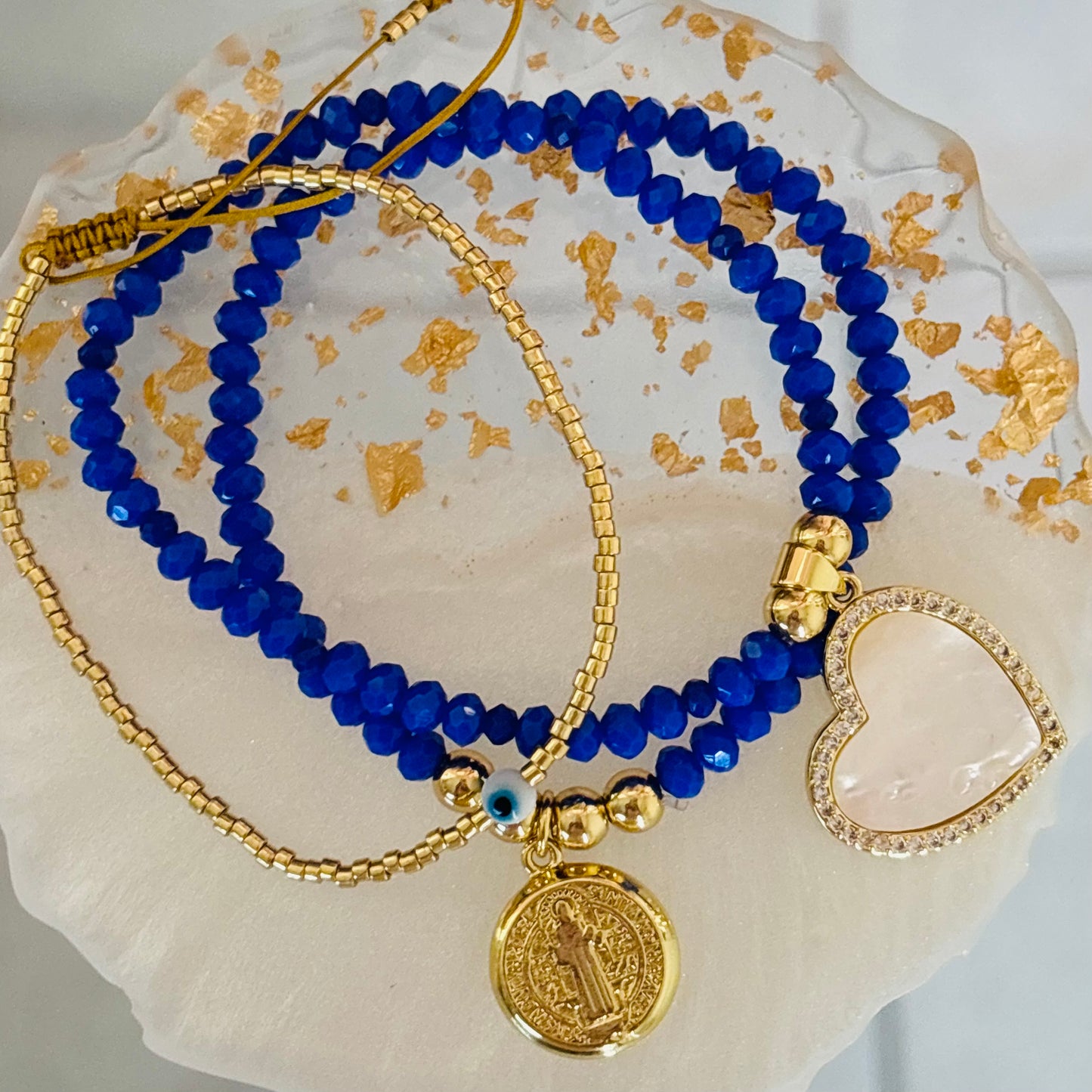 Pulsera Isabelle
