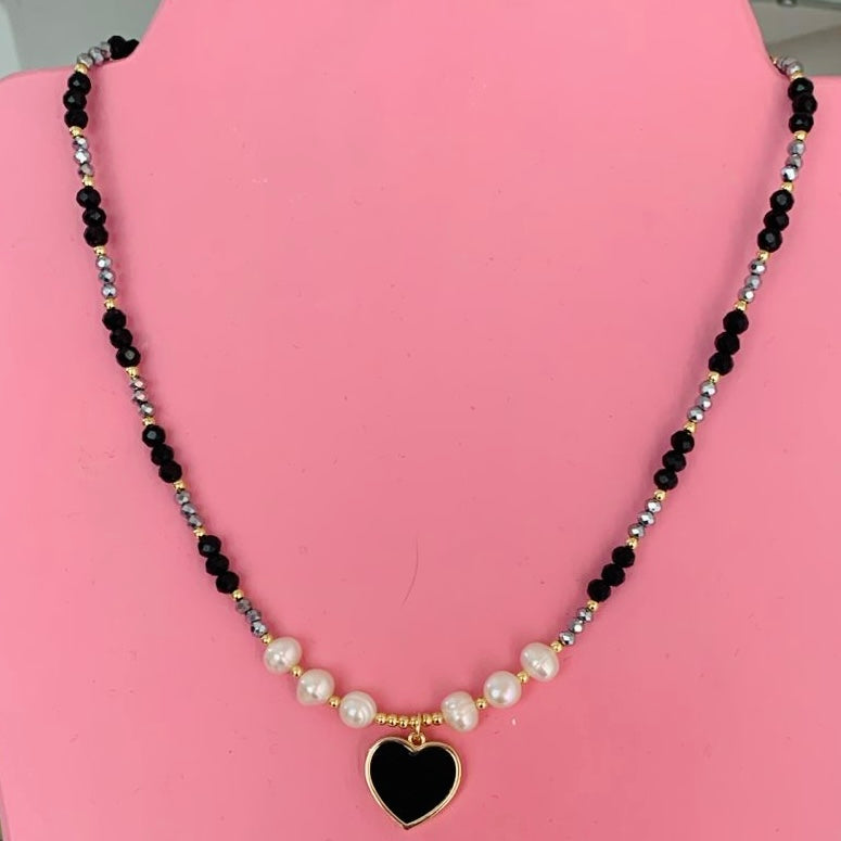 Ónix Heart