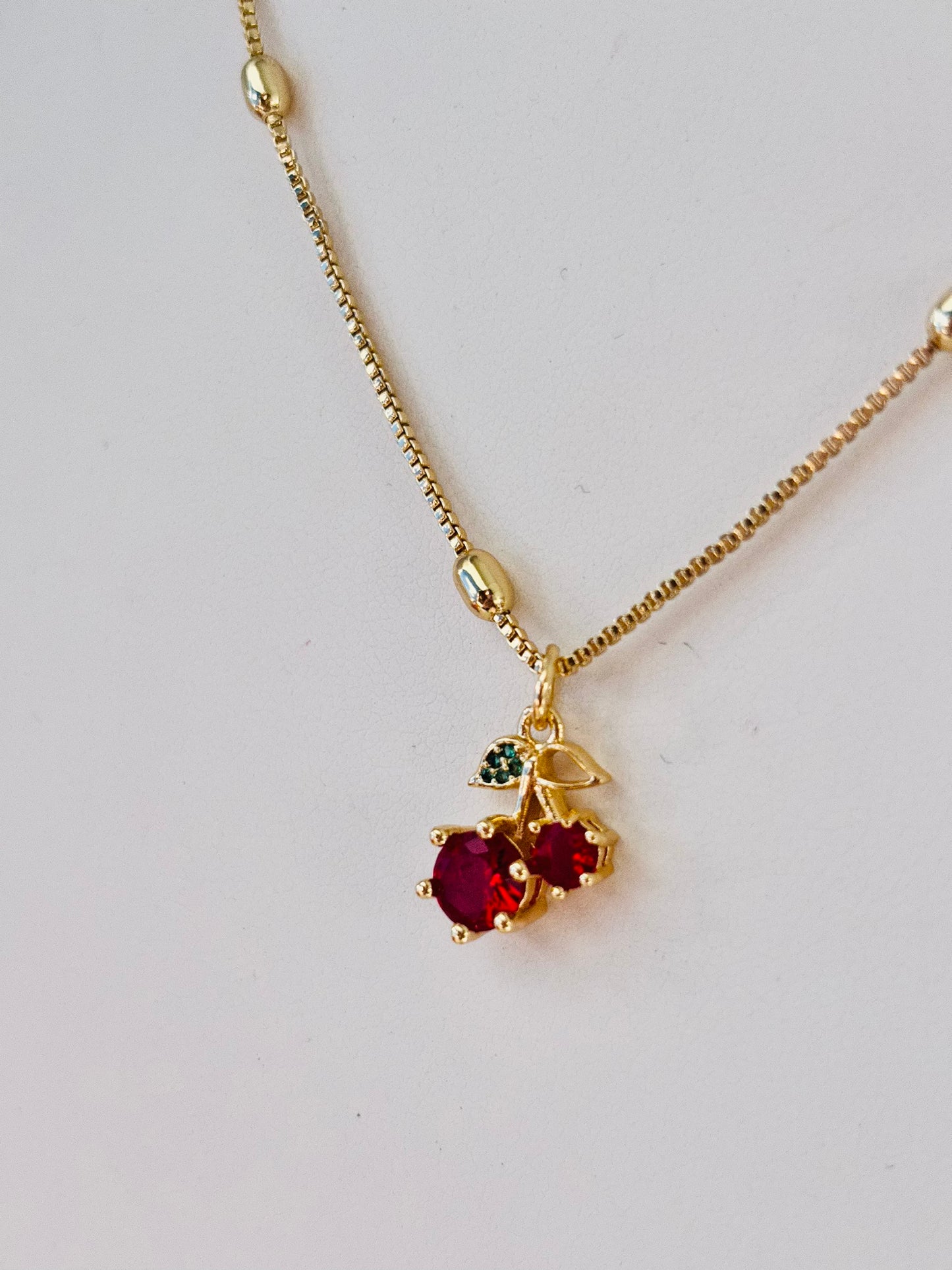 Mini Cereza