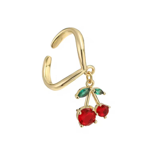 Anillo Cereza St1