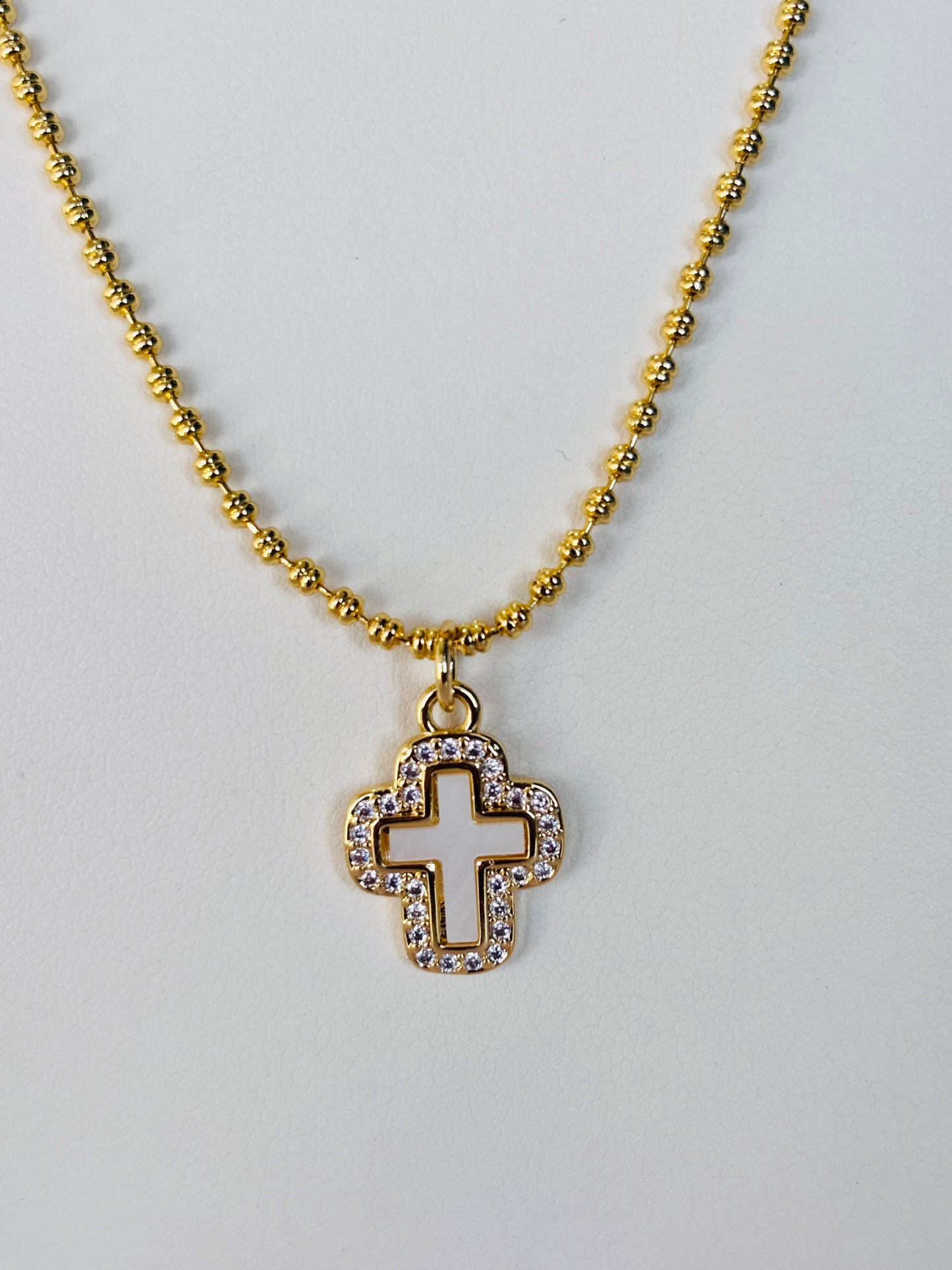 Cruz Blanca