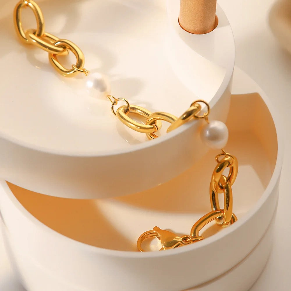 Pulsera Perla de MAR