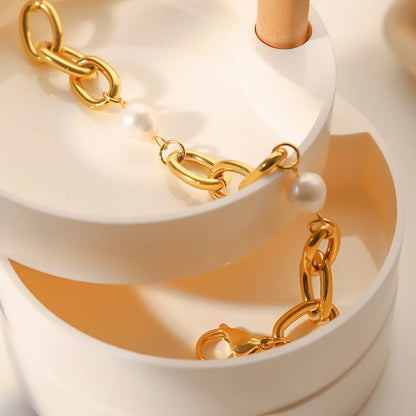 Pulsera Perla de MAR
